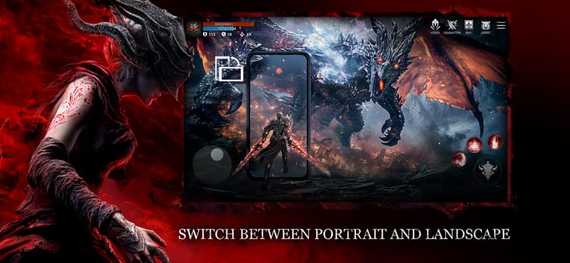ATHENA:Blood Twins screenshot 3 - screenshot