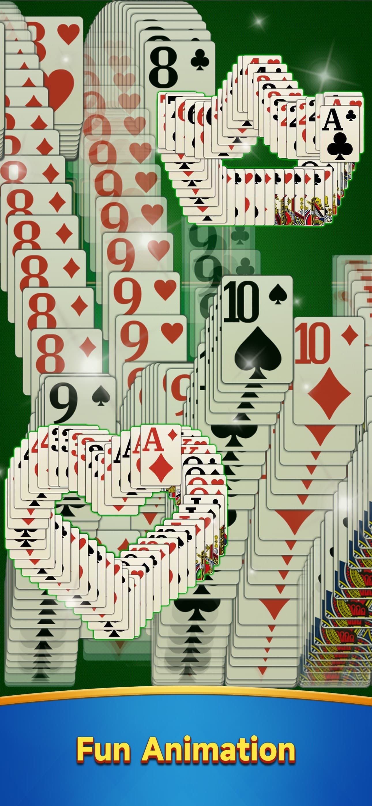 Solitaire - Card Games 2026 screenshot 5 - screenshot