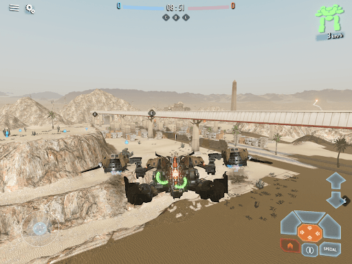B.o.T screenshot 11 - screenshot