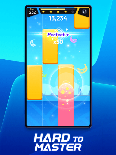 Rhythm Rush - Piano Music Game screenshot 15 - screenshot