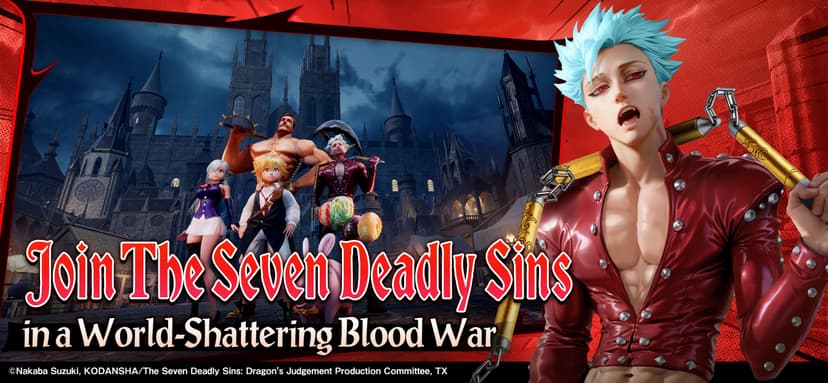 ATHENA:Blood Twins screenshot 4 - screenshot