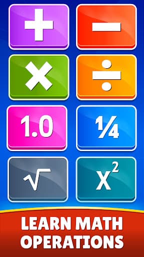 Math Games: Math for Kids screenshot 3 - screenshot