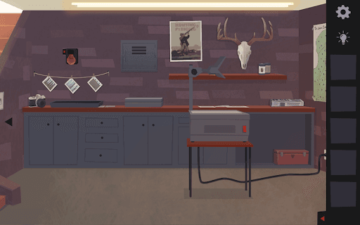 Escape Logan Estate screenshot 6 - screenshot