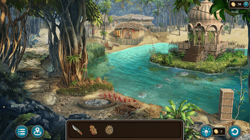 Artifact Seekers screenshot 25 - screenshot