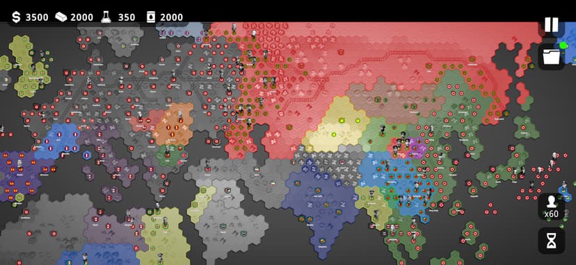 Pocket Panzers screenshot 2 - screenshot