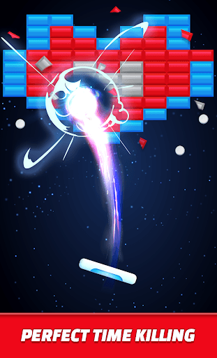 Brickscapes: Bricks Breaker screenshot 8 - screenshot