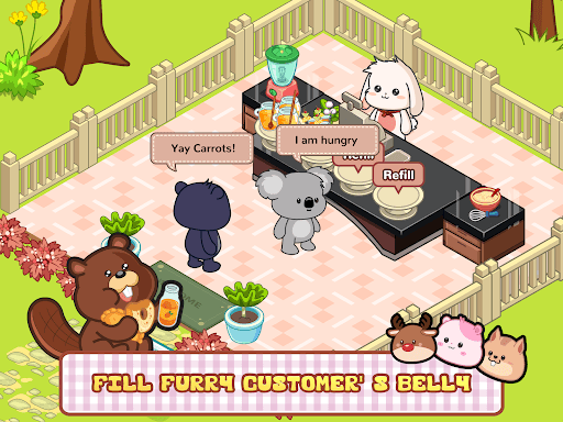Lop Bakery screenshot 12 - screenshot