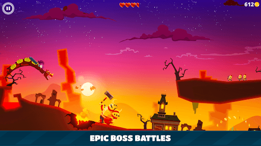 Dragon Hills screenshot 3 - screenshot