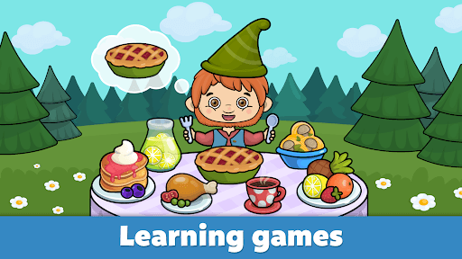 Kids games for 2-5 year olds screenshot 13 - screenshot