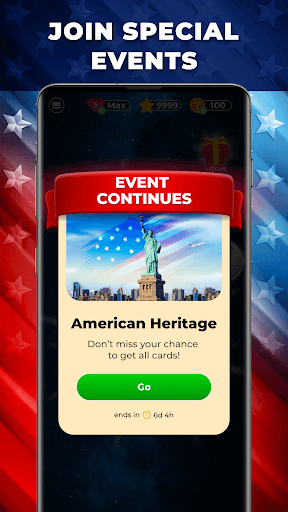 IQ & brain test: Triviascapes screenshot 14 - screenshot