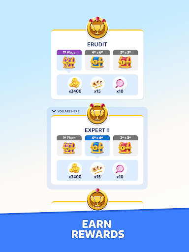 Word Crack: Board Fun Game screenshot 23 - screenshot