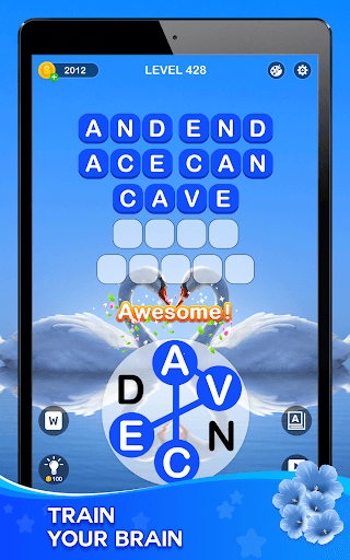 Word Connect - Train Brain screenshot 18 - screenshot