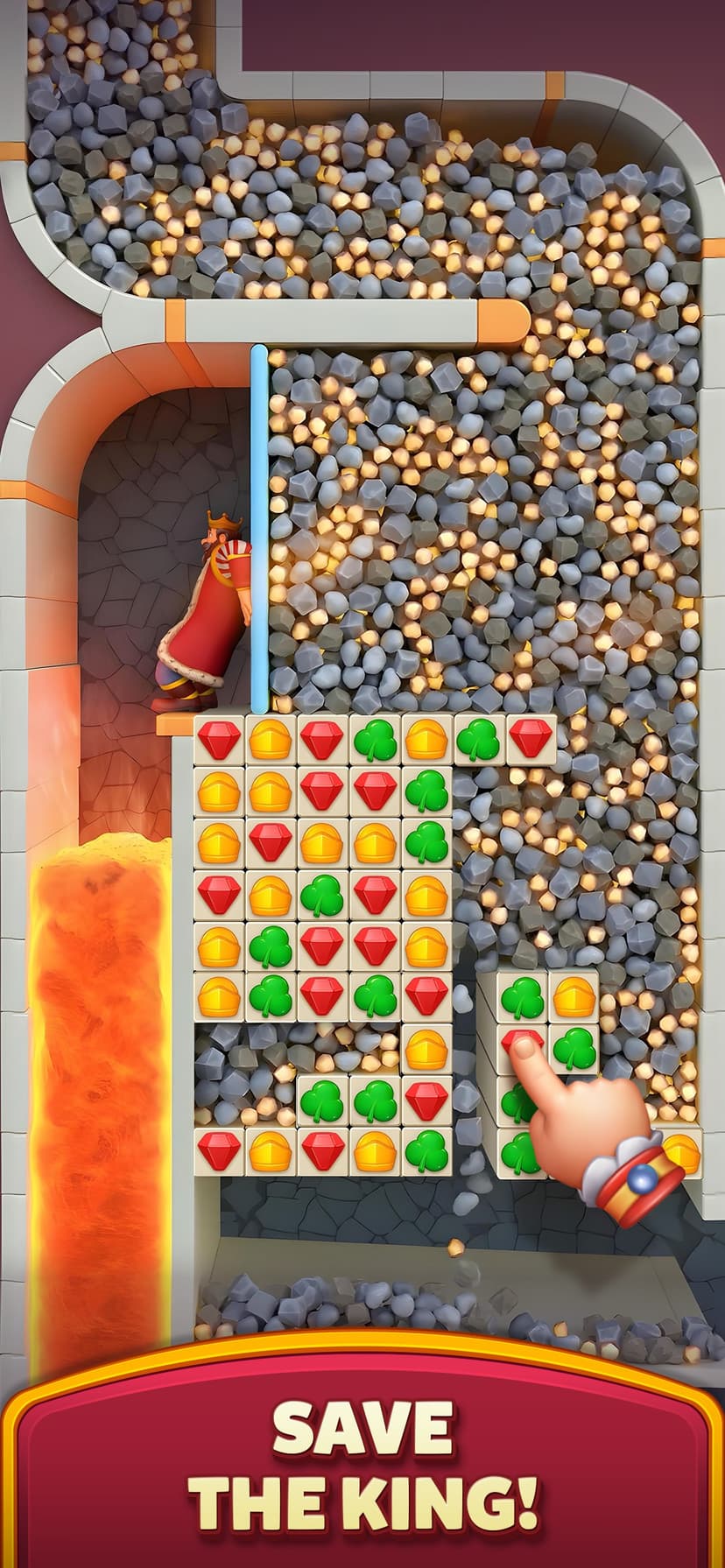Royal Kingdom screenshot 1 - screenshot