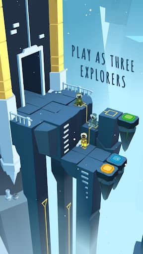 Path of Giants screenshot 1 - screenshot