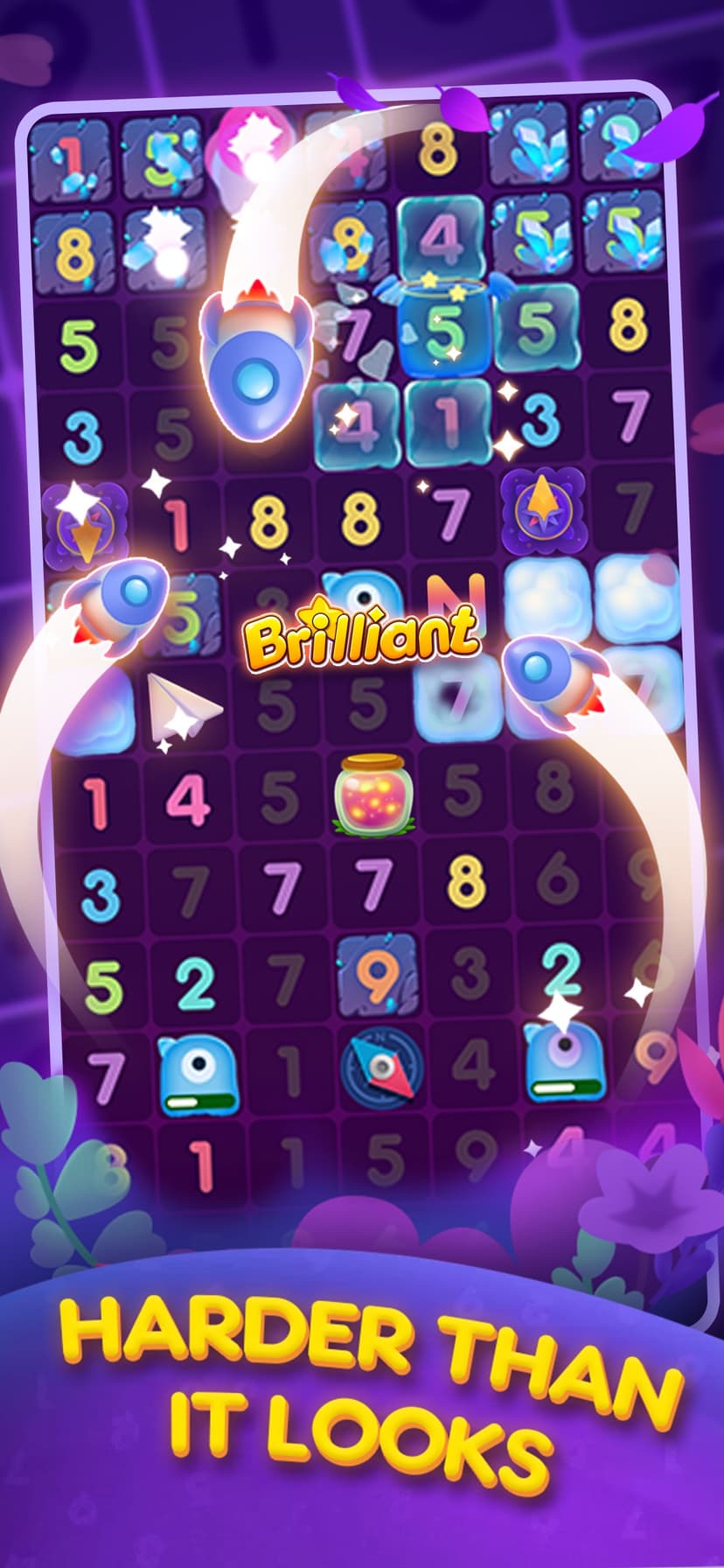 Ten Blast screenshot 4 - screenshot