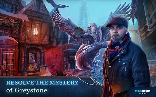 Rite of Passage: Hide and Seek screenshot 15 - screenshot