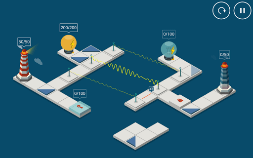 Light House screenshot 8 - screenshot