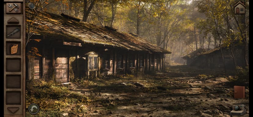 Aurora Hills: Chapter 2 screenshot 9 - screenshot