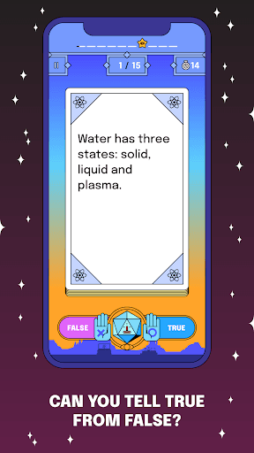 Dilemo screenshot 2 - screenshot