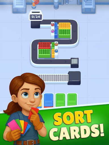 Card Factory! screenshot 7 - screenshot