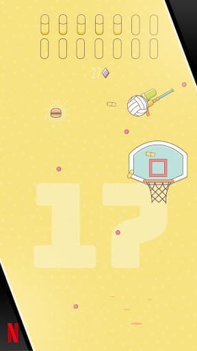 Shooting Hoops screenshot 12 - screenshot