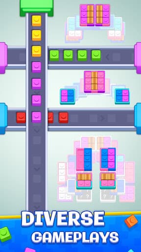 Brick Factory! screenshot 27 - screenshot