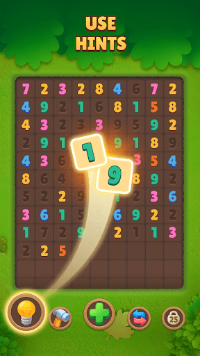 Zen Number: Match Tiles screenshot 15 - screenshot