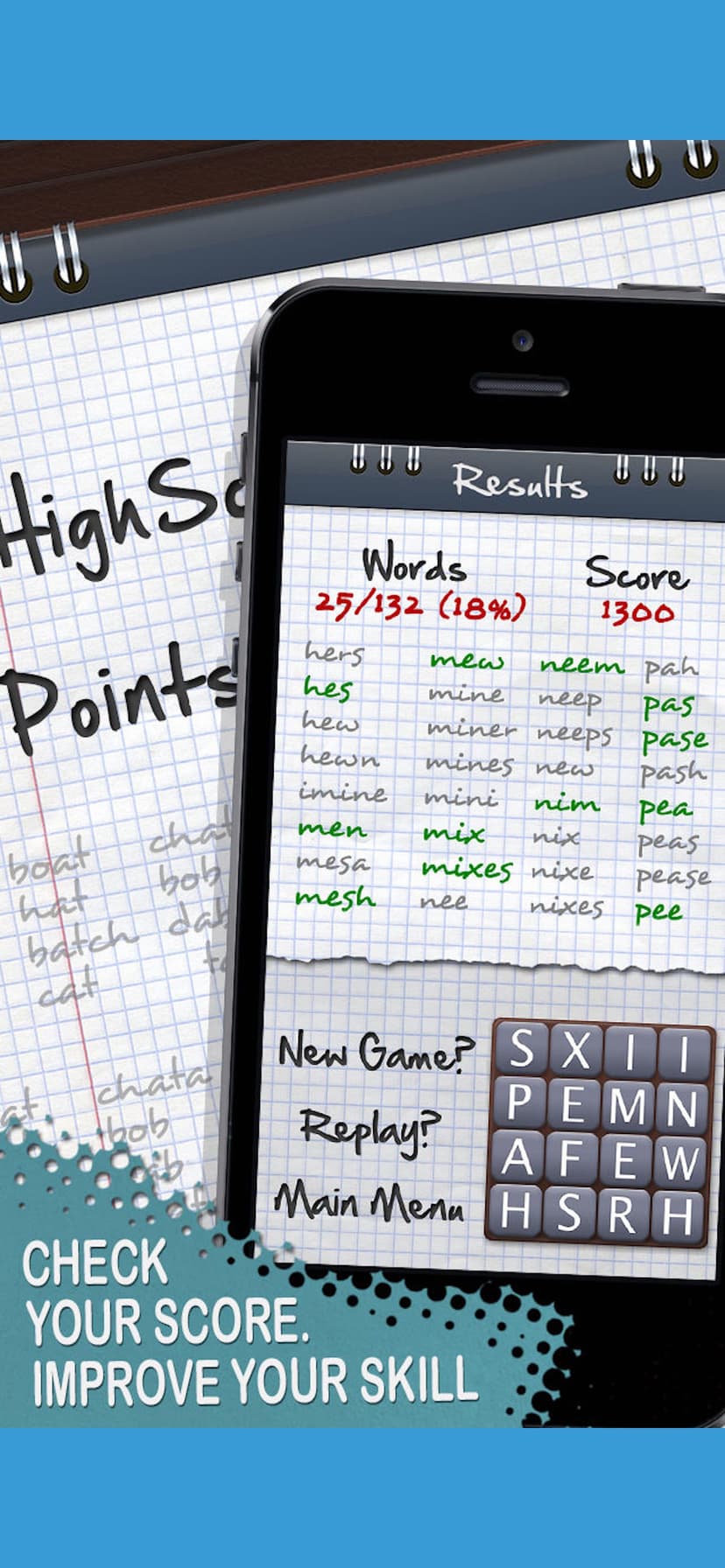 Wordly® screenshot 5 - screenshot