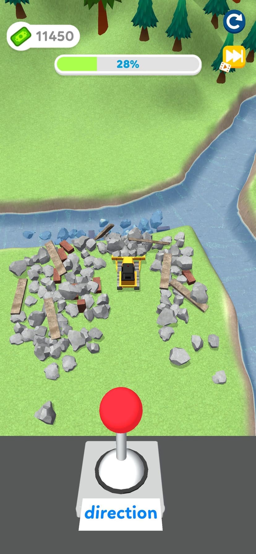 Builder Master 3D screenshot 1 - screenshot
