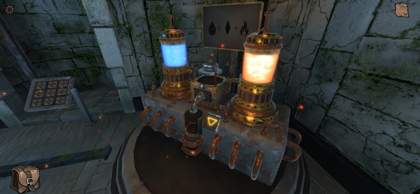 Legacy - Reawakening screenshot 7 - screenshot