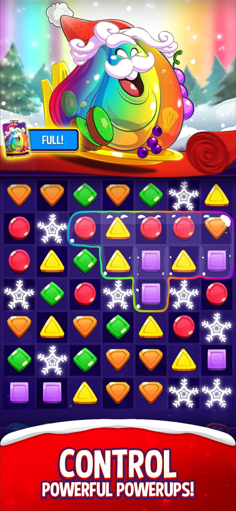 Match Masters screenshot 4 - screenshot