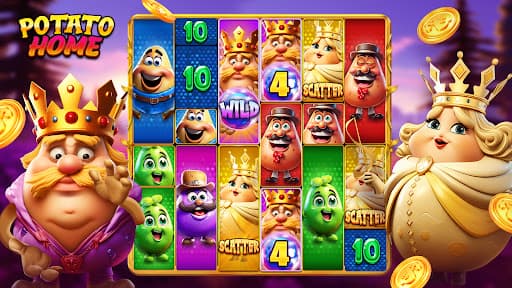 Jackpot Winner - Slots Casino screenshot 2 - screenshot