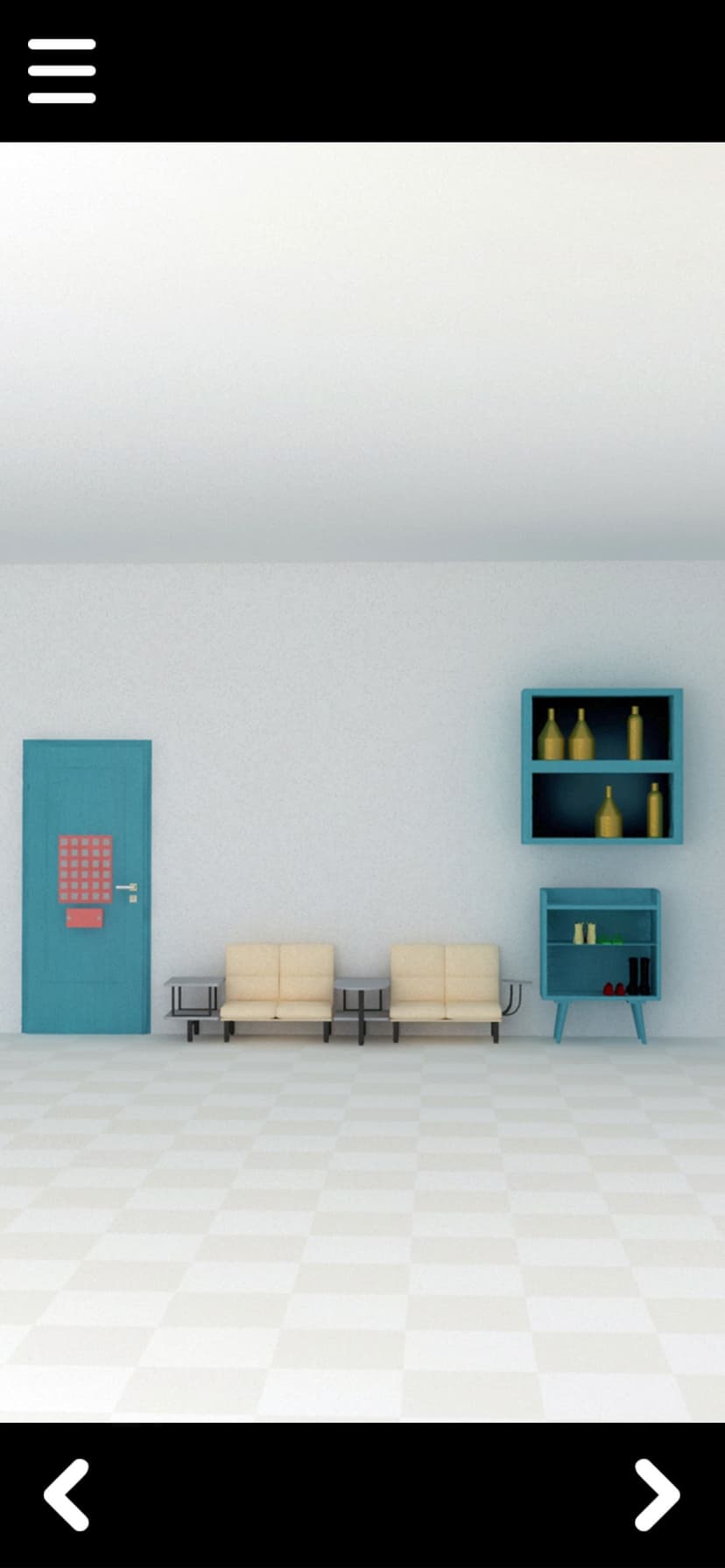Escape Room: HOPE screenshot 10 - screenshot