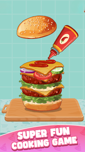 Cookingdom screenshot 2 - screenshot