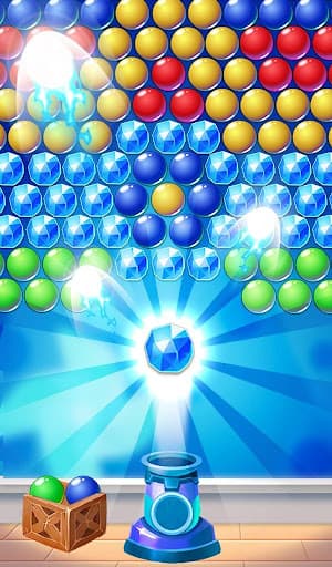 Bubble Shooter screenshot 10 - screenshot