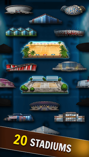 Volleyball Championship screenshot 15 - screenshot