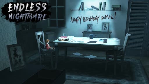 Endless Nightmare 1: Home screenshot 16 - screenshot