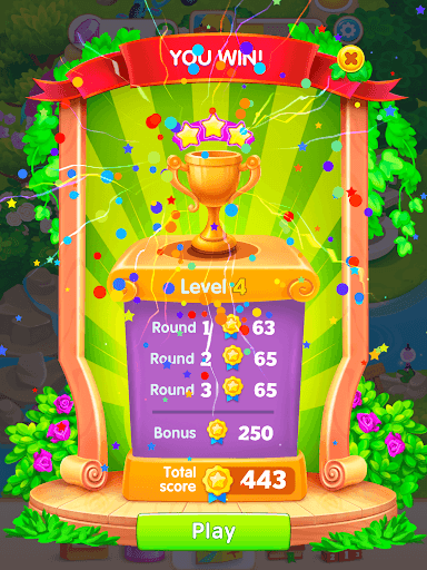 Fun Differences－Find & Spot It screenshot 14 - screenshot