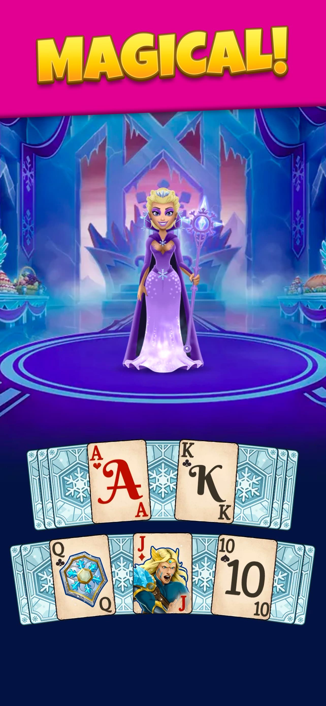 Sorcery School screenshot 3 - screenshot