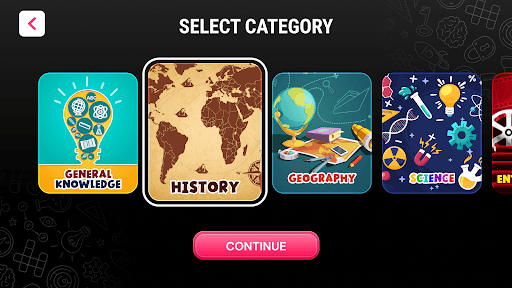 Trivia Games screenshot 6 - screenshot