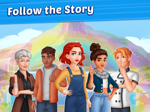 Cooking Storm: Cooking Game screenshot 19 - screenshot