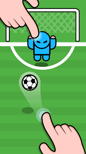 Two Player Game: 1v1 Challenge screenshot 8 - screenshot