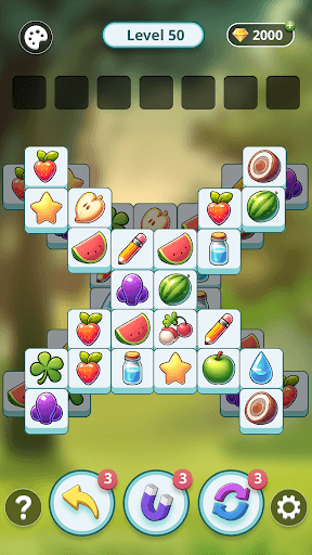 Tile Park screenshot 5 - screenshot