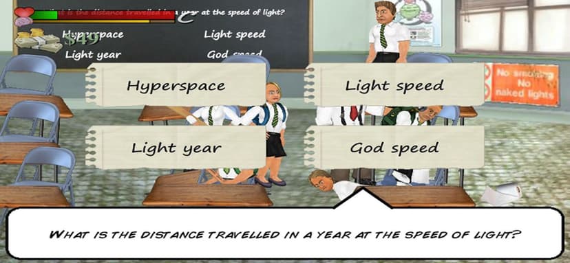 School Days screenshot 2 - screenshot