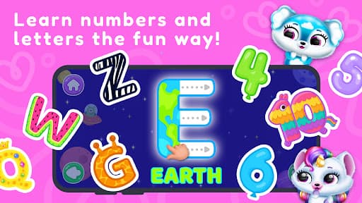 Fluvsies Academy - Kids Games screenshot 20 - screenshot