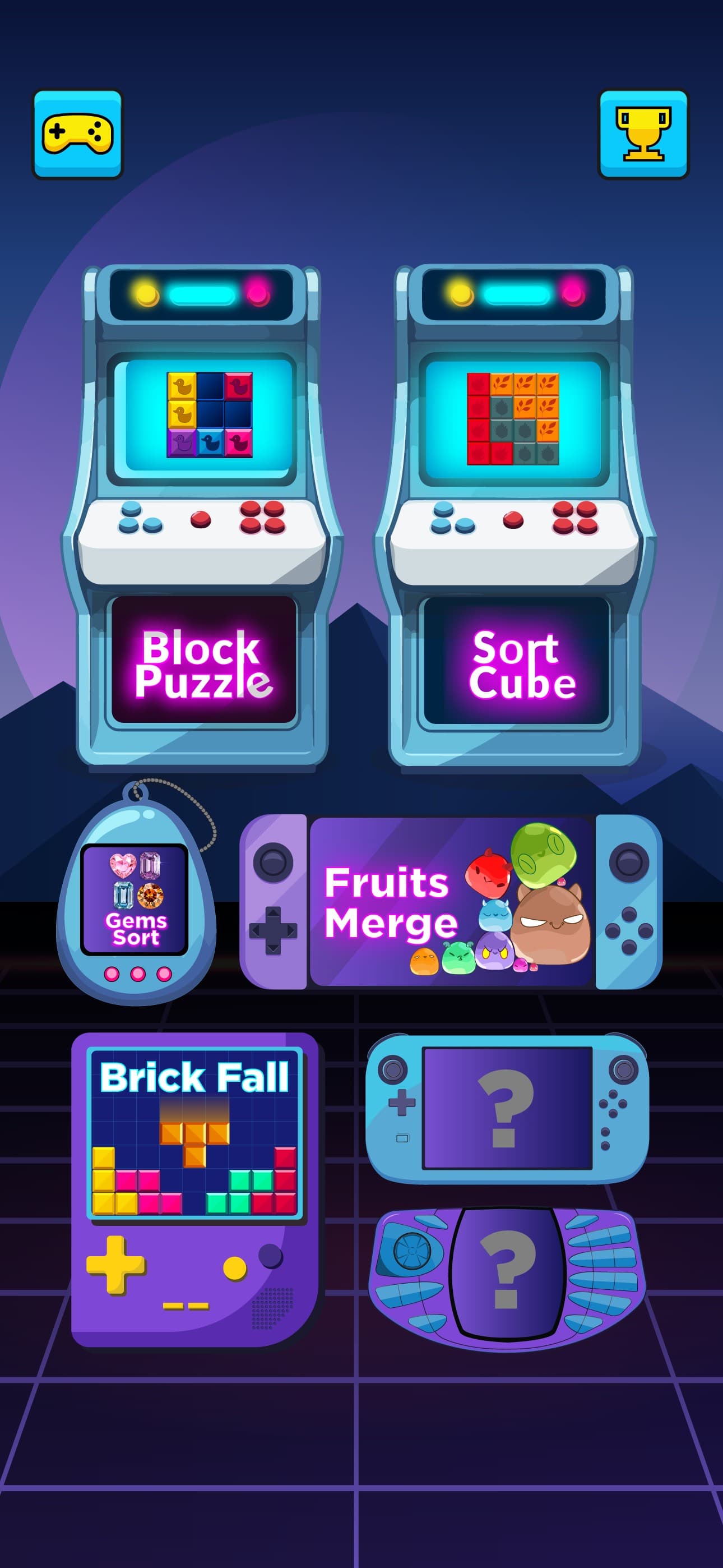 Block Puzzle: blast the square screenshot 5 - screenshot