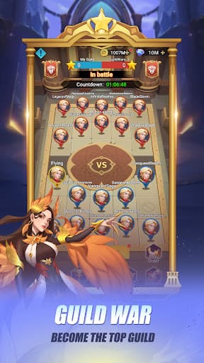Gods & Demons screenshot 12 - screenshot