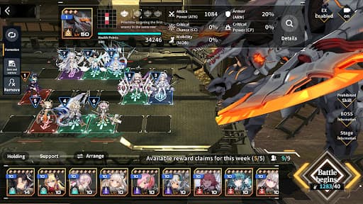 Haze Reverb screenshot 18 - screenshot