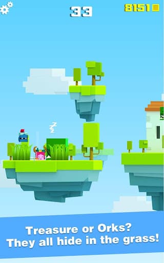Will Hero screenshot 20 - screenshot