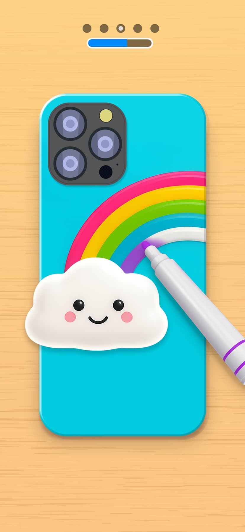 Phone Case DIY screenshot 3 - screenshot